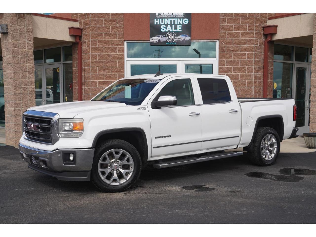 gmc sierra 1500 2015 3GTU2VEC4FG185752 image gmc sierra 1500 2015 3GTU2VEC4FG185752 image